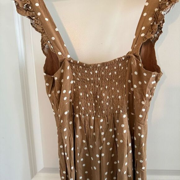 L*space Pasadena Jumpsuit - Picture 11 of 14
